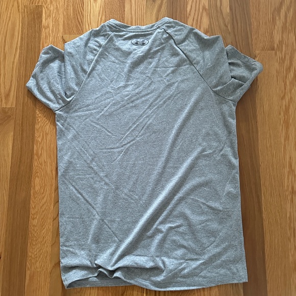 Fordham T Shirt - Picture 3 of 4